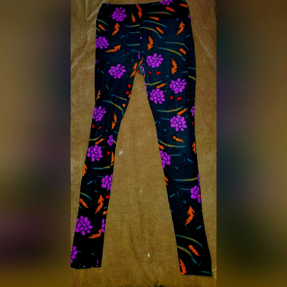 LULaRoe Leggings